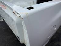 02-08 Dodge Ram 1500/2500/3500 White/Silver 6.4ft Short Truck Bed - Image 17