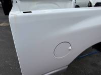 02-08 Dodge Ram 1500/2500/3500 White/Silver 6.4ft Short Truck Bed - Image 18