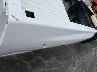 02-08 Dodge Ram 1500/2500/3500 White/Silver 6.4ft Short Truck Bed - Image 19
