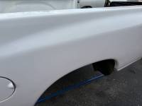 02-08 Dodge Ram 1500/2500/3500 White/Silver 6.4ft Short Truck Bed - Image 20
