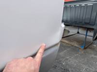02-08 Dodge Ram 1500/2500/3500 White/Silver 6.4ft Short Truck Bed - Image 22