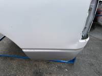 02-08 Dodge Ram 1500/2500/3500 White/Silver 6.4ft Short Truck Bed - Image 23