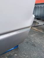 02-08 Dodge Ram 1500/2500/3500 White/Silver 6.4ft Short Truck Bed - Image 24