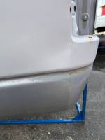 02-08 Dodge Ram 1500/2500/3500 White/Silver 6.4ft Short Truck Bed - Image 25