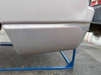 02-08 Dodge Ram 1500/2500/3500 White/Silver 6.4ft Short Truck Bed - Image 26