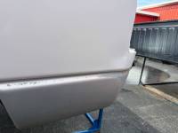 02-08 Dodge Ram 1500/2500/3500 White/Silver 6.4ft Short Truck Bed - Image 27