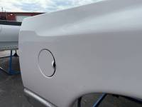 02-08 Dodge Ram 1500/2500/3500 White/Silver 6.4ft Short Truck Bed - Image 29