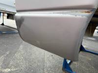 02-08 Dodge Ram 1500/2500/3500 White/Silver 6.4ft Short Truck Bed - Image 33