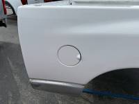 02-08 Dodge Ram 1500/2500/3500 White/Silver 6.4ft Short Truck Bed - Image 39