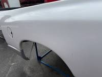 02-08 Dodge Ram 1500/2500/3500 White/Silver 6.4ft Short Truck Bed - Image 44