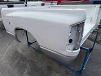02-08 Dodge Ram 1500/2500/3500 White/Silver 6.4ft Short Truck Bed - Image 45