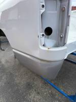 02-08 Dodge Ram 1500/2500/3500 White/Silver 6.4ft Short Truck Bed - Image 47