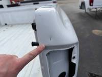 02-08 Dodge Ram 1500/2500/3500 White/Silver 6.4ft Short Truck Bed - Image 48