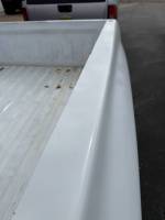 02-08 Dodge Ram 1500/2500/3500 White/Silver 6.4ft Short Truck Bed - Image 49