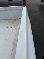 02-08 Dodge Ram 1500/2500/3500 White/Silver 6.4ft Short Truck Bed - Image 51