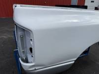 02-08 Dodge Ram 1500/2500/3500 White/Silver 6.4ft Short Truck Bed - Image 50