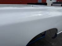 02-08 Dodge Ram 1500/2500/3500 White/Silver 6.4ft Short Truck Bed - Image 53