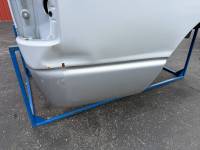 02-08 Dodge Ram 1500/2500/3500 White/Silver 6.4ft Short Truck Bed - Image 52
