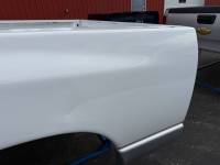 02-08 Dodge Ram 1500/2500/3500 White/Silver 6.4ft Short Truck Bed - Image 54
