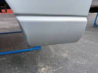 02-08 Dodge Ram 1500/2500/3500 White/Silver 6.4ft Short Truck Bed - Image 55