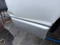 02-08 Dodge Ram 1500/2500/3500 White/Silver 6.4ft Short Truck Bed - Image 56