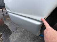 02-08 Dodge Ram 1500/2500/3500 White/Silver 6.4ft Short Truck Bed - Image 57