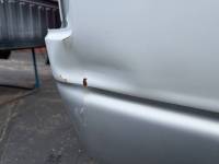 02-08 Dodge Ram 1500/2500/3500 White/Silver 6.4ft Short Truck Bed - Image 58