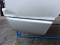 02-08 Dodge Ram 1500/2500/3500 White/Silver 6.4ft Short Truck Bed - Image 60