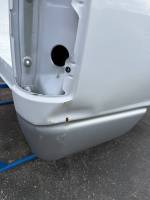 02-08 Dodge Ram 1500/2500/3500 White/Silver 6.4ft Short Truck Bed - Image 61