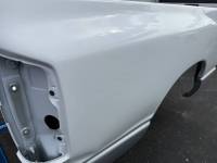 02-08 Dodge Ram 1500/2500/3500 White/Silver 6.4ft Short Truck Bed - Image 63