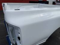 02-08 Dodge Ram 1500/2500/3500 White/Silver 6.4ft Short Truck Bed - Image 65