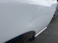 02-08 Dodge Ram 1500/2500/3500 White/Silver 6.4ft Short Truck Bed - Image 67