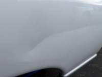 02-08 Dodge Ram 1500/2500/3500 White/Silver 6.4ft Short Truck Bed - Image 69