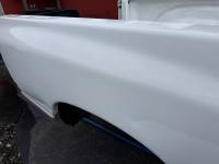 02-08 Dodge Ram 1500/2500/3500 White/Silver 6.4ft Short Truck Bed - Image 73