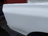 02-08 Dodge Ram 1500/2500/3500 White/Silver 6.4ft Short Truck Bed - Image 74