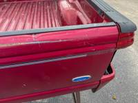 Ford  - 93-11 Ford Ranger 6ft Burgundy Short Truck Bed - Image 7