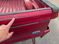 Ford  - 93-11 Ford Ranger 6ft Burgundy Short Truck Bed - Image 8