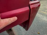 Ford  - 93-11 Ford Ranger 6ft Burgundy Short Truck Bed - Image 12