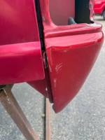 Ford  - 93-11 Ford Ranger 6ft Burgundy Short Truck Bed - Image 13