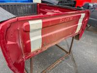 Ford  - 93-11 Ford Ranger 6ft Burgundy Short Truck Bed - Image 15