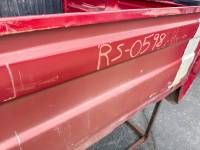 Ford  - 93-11 Ford Ranger 6ft Burgundy Short Truck Bed - Image 2