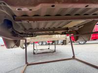 Ford  - 93-11 Ford Ranger 6ft Burgundy Short Truck Bed - Image 59