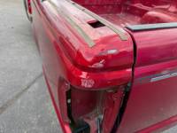 Ford  - 93-11 Ford Ranger 6ft Burgundy Short Truck Bed - Image 28