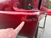 Ford  - 93-11 Ford Ranger 6ft Burgundy Short Truck Bed - Image 31