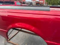 Ford  - 93-11 Ford Ranger 6ft Burgundy Short Truck Bed - Image 34