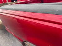 Ford  - 93-11 Ford Ranger 6ft Burgundy Short Truck Bed - Image 35