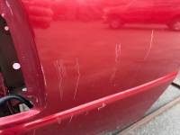 Ford  - 93-11 Ford Ranger 6ft Burgundy Short Truck Bed - Image 44
