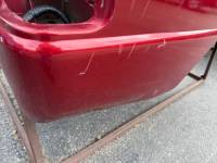 Ford  - 93-11 Ford Ranger 6ft Burgundy Short Truck Bed - Image 45