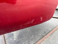 Ford  - 93-11 Ford Ranger 6ft Burgundy Short Truck Bed - Image 46