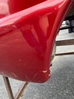 Ford  - 93-11 Ford Ranger 6ft Burgundy Short Truck Bed - Image 47
